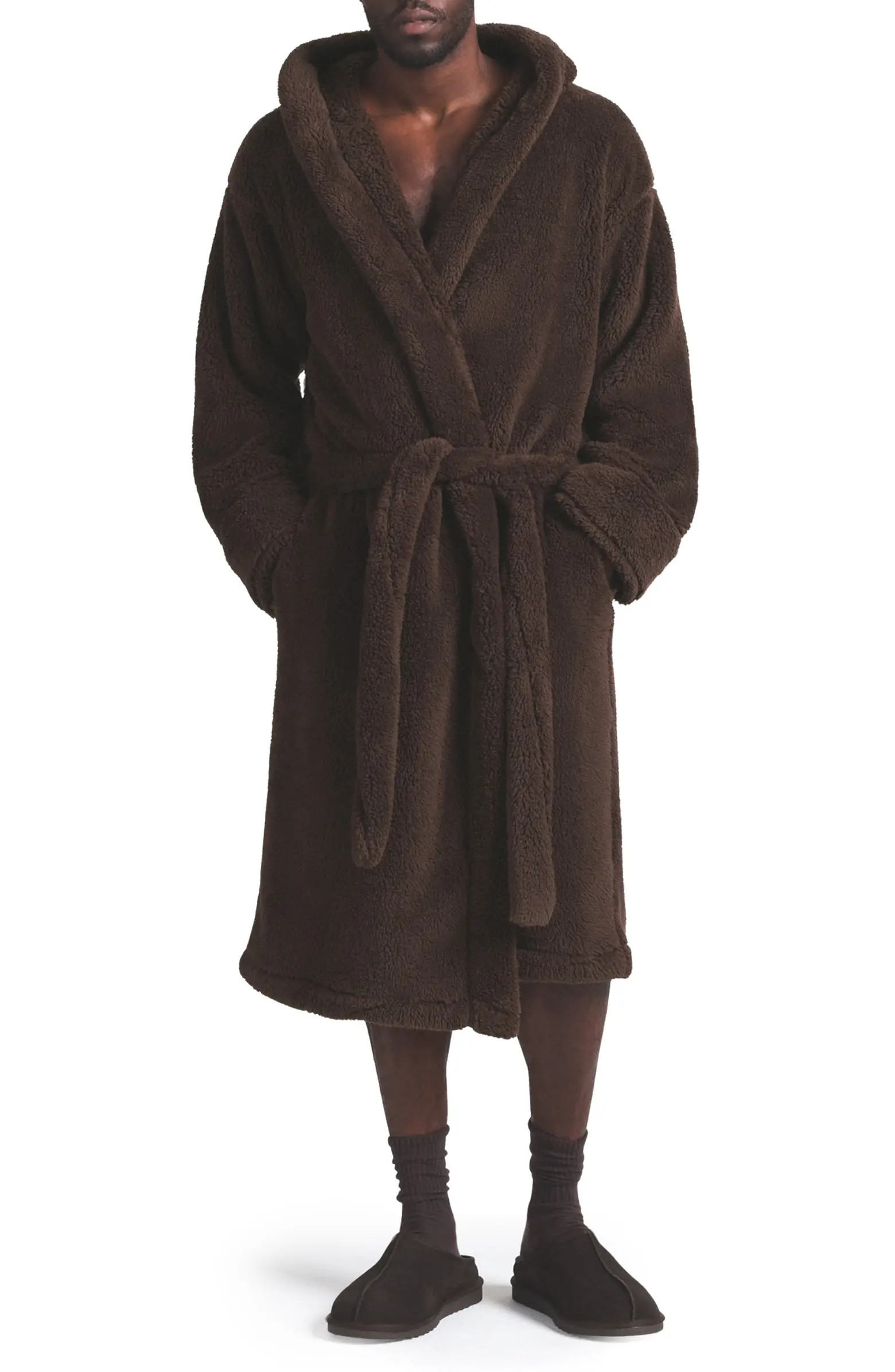 Plush Robe | Nordstrom