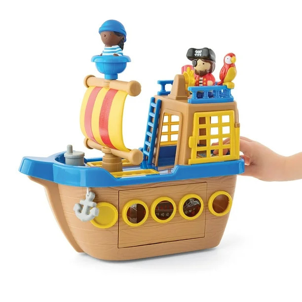 Member’s Mark Lights & Sounds Playset | Sam's Club