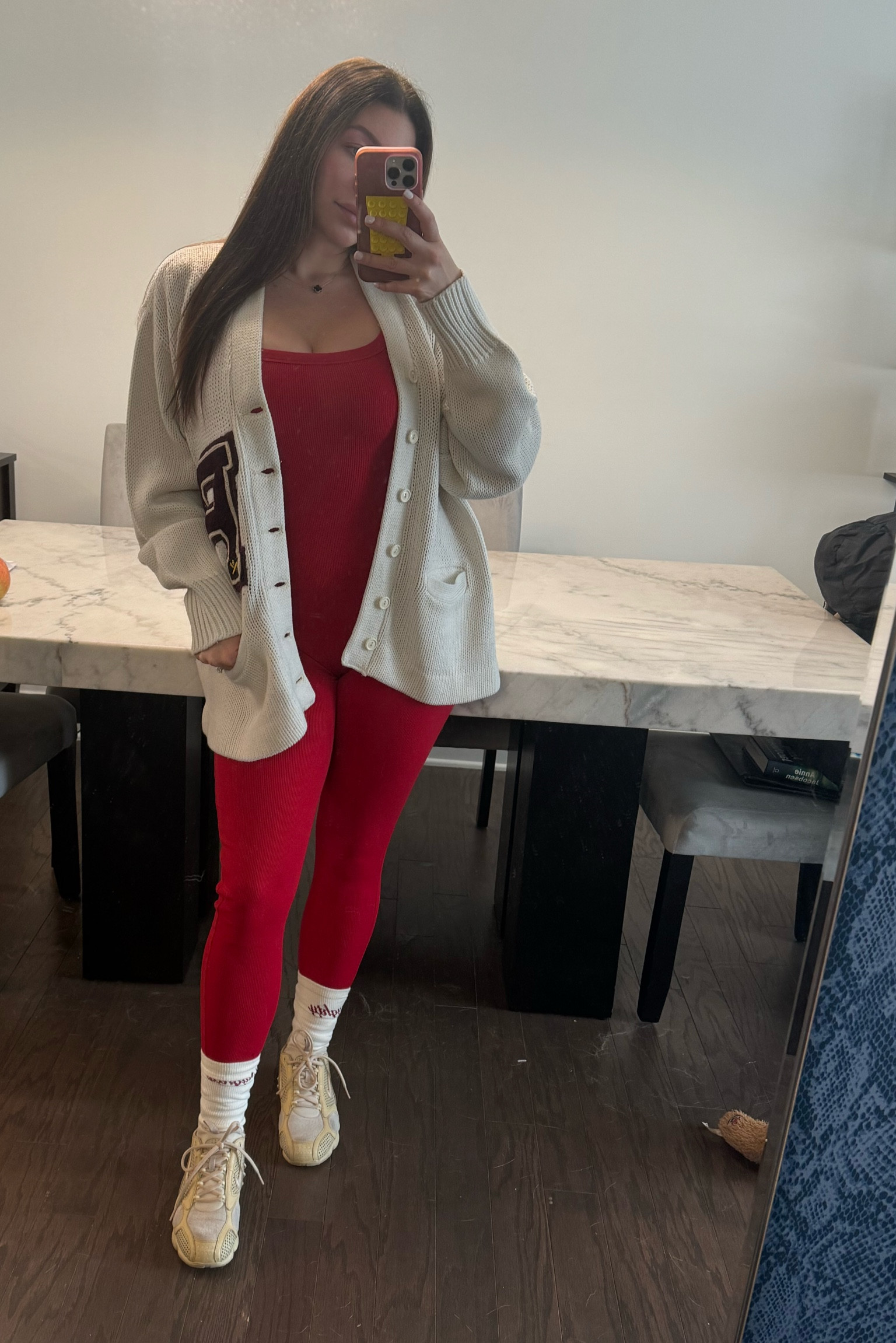 Skims never fails me 🎅

#LTKMidsize #LTKGiftGuide #LTKHoliday