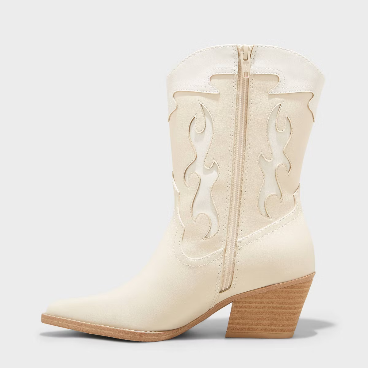 Women's Xena Western Boots - Universal Thread™ | Target