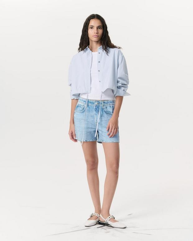 Miramar 4" Walking Short | rag & bone