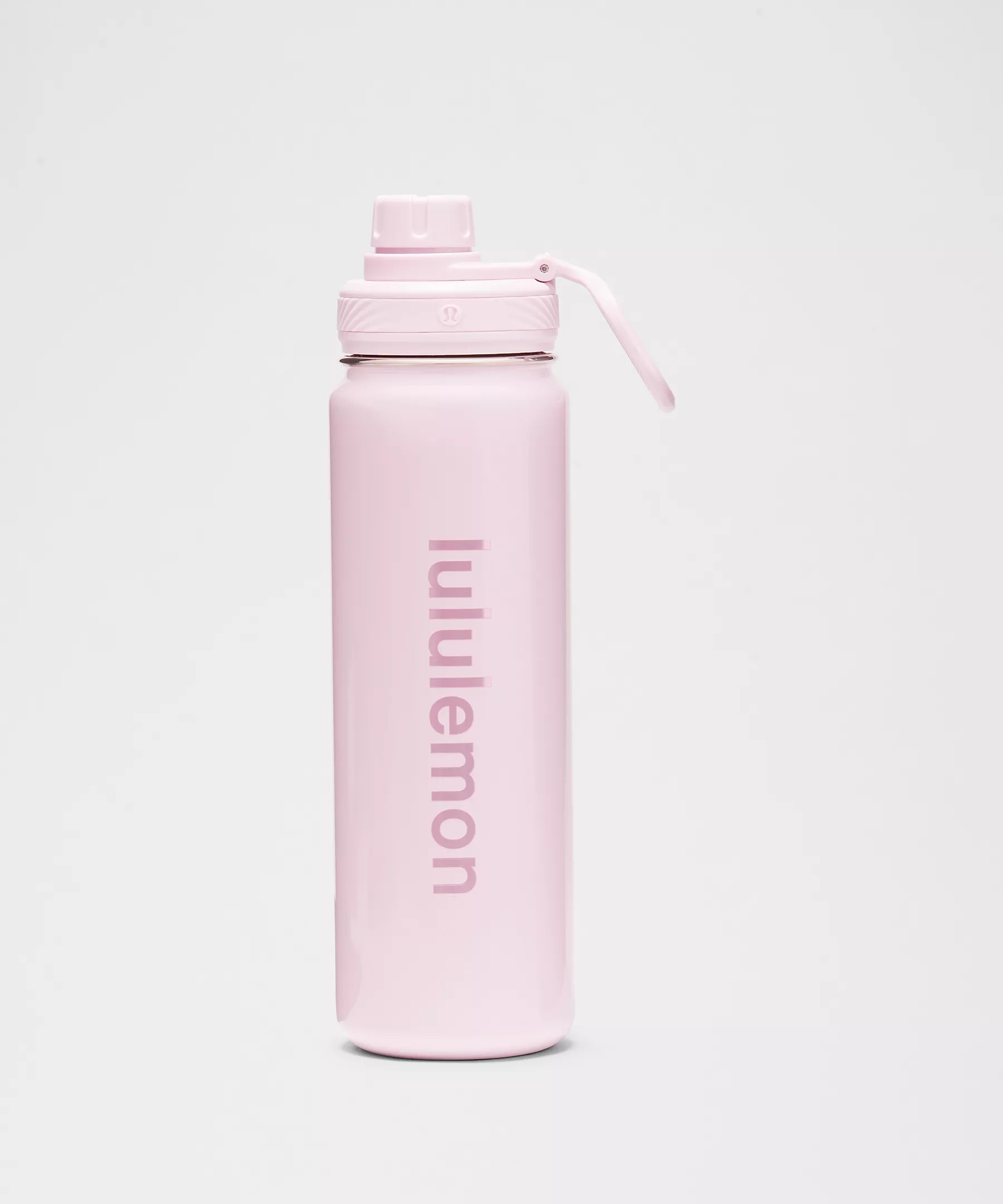 Back to Life Sport Bottle 24oz | Lululemon (US)