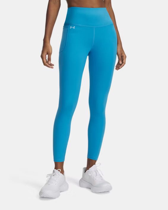 UA Motion Women's Ankle Leggings | Under Armour | Under Armour (US)
