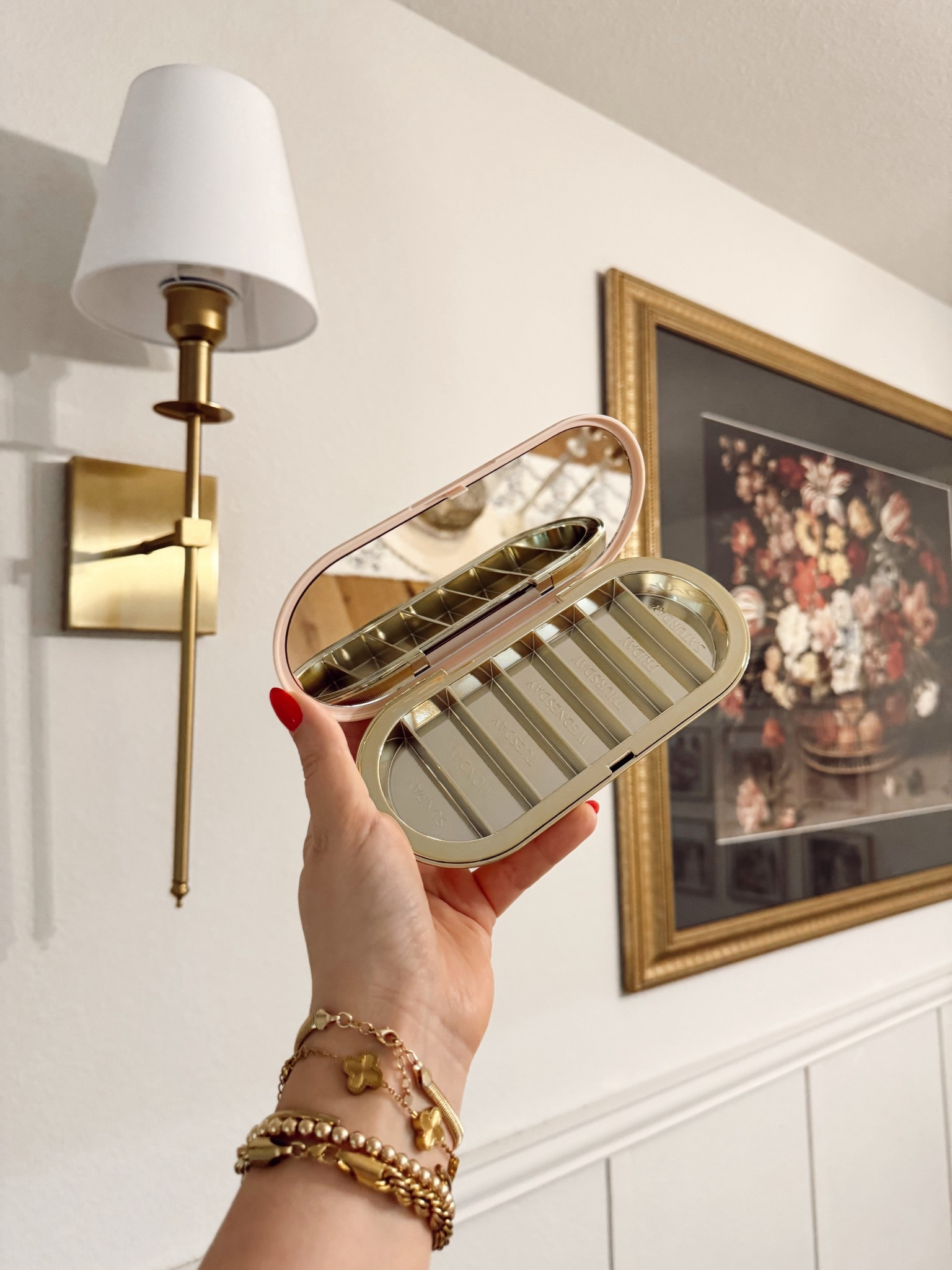 Cutest Supplements box! 

#LTKStyleTip #LTKBeauty #LTKSaleAlert