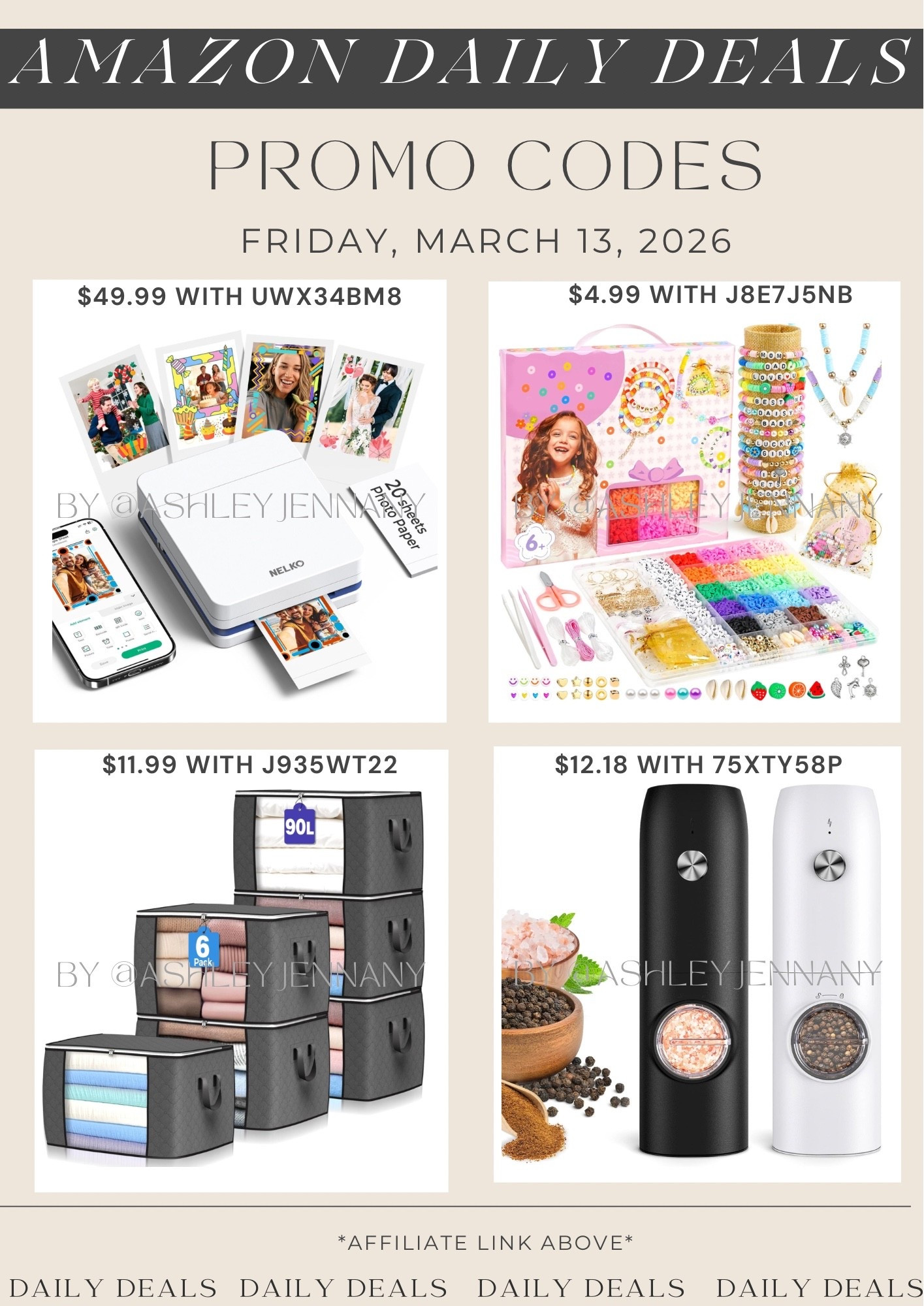 Amazon deals 

#LTKKids #LTKSaleAlert #LTKHome