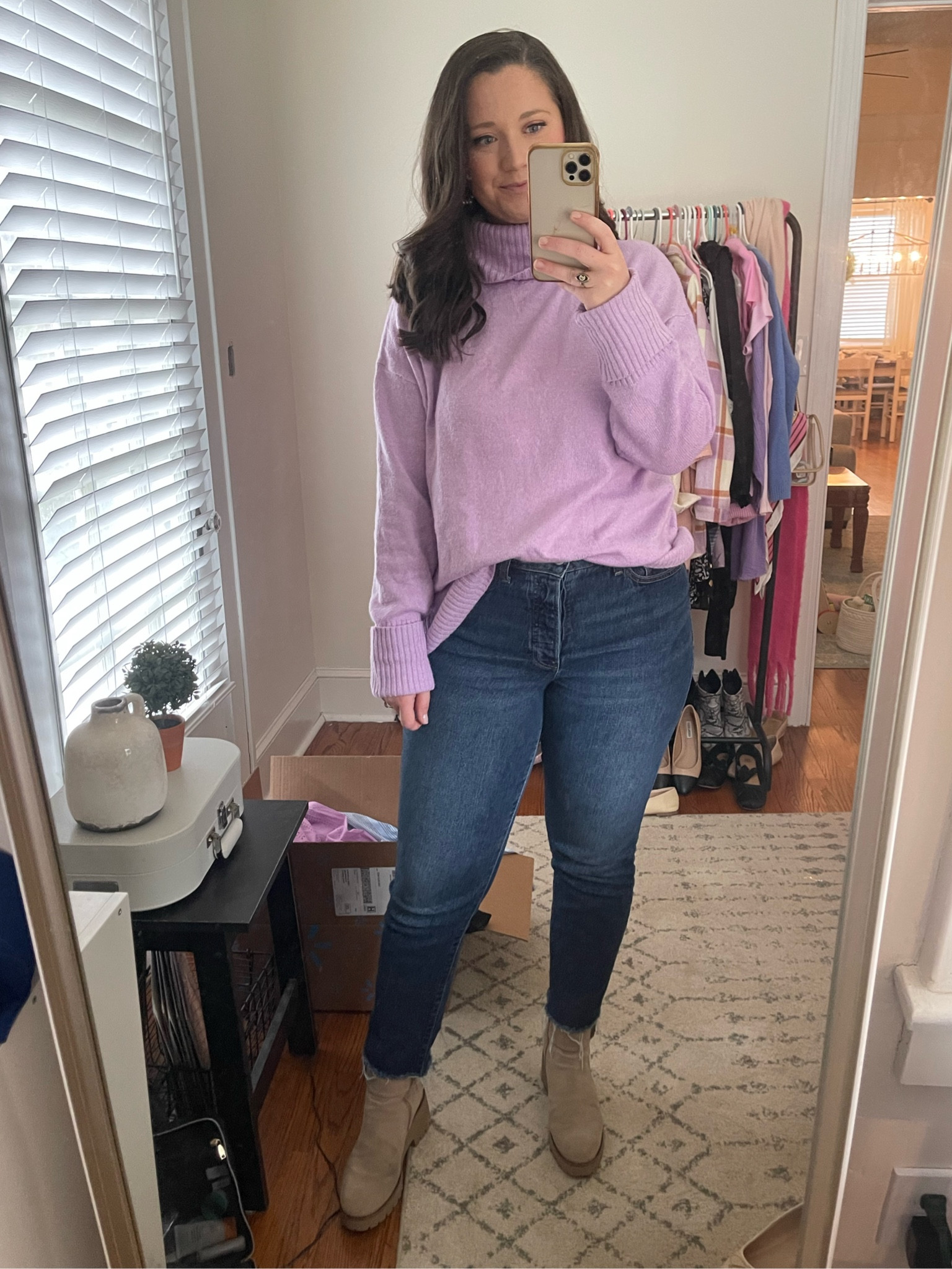 Church outfit. Spring outfit. Winter outfit 