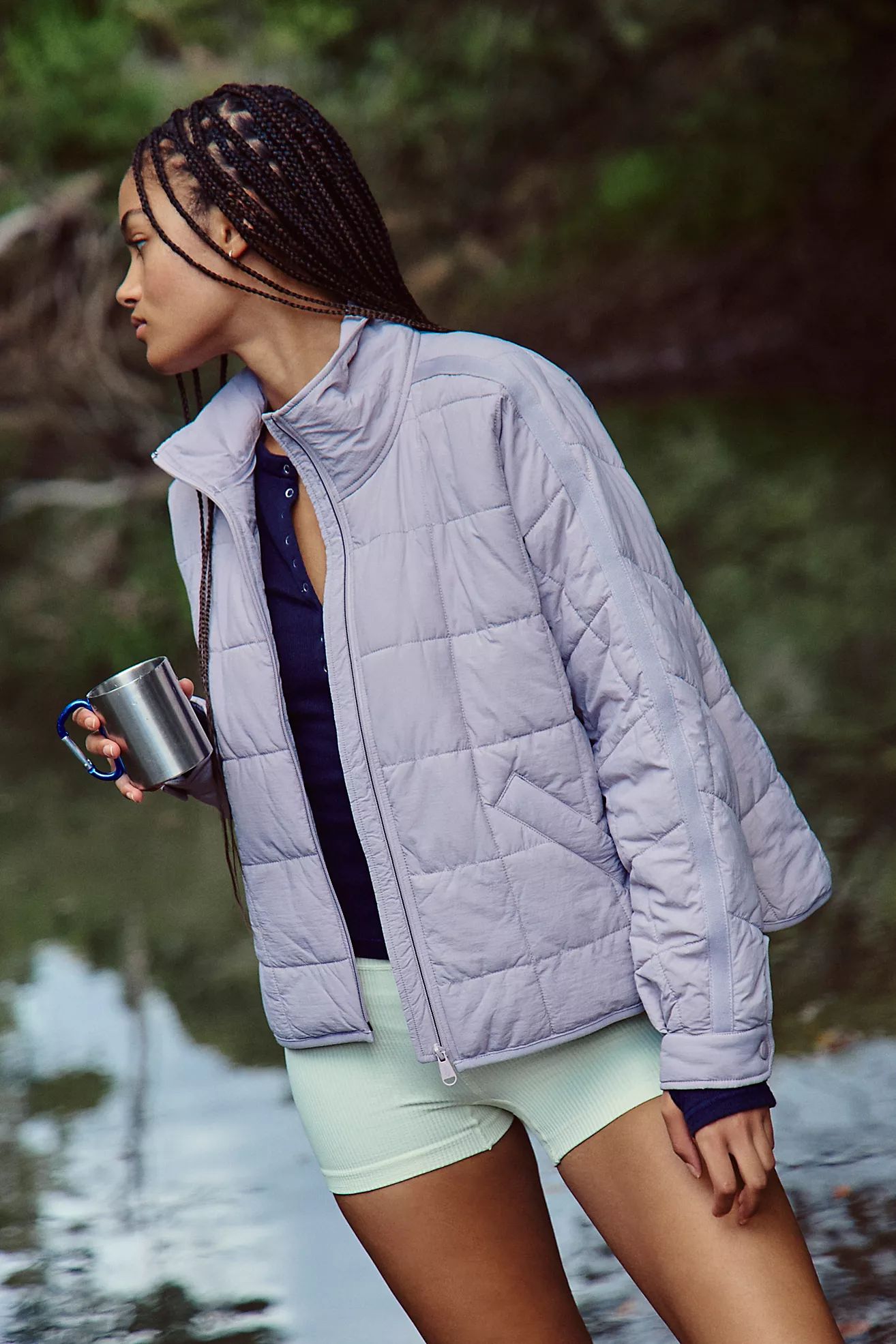 Pippa Packable Puffer Jacket | Free People (Global - UK&FR Excluded)