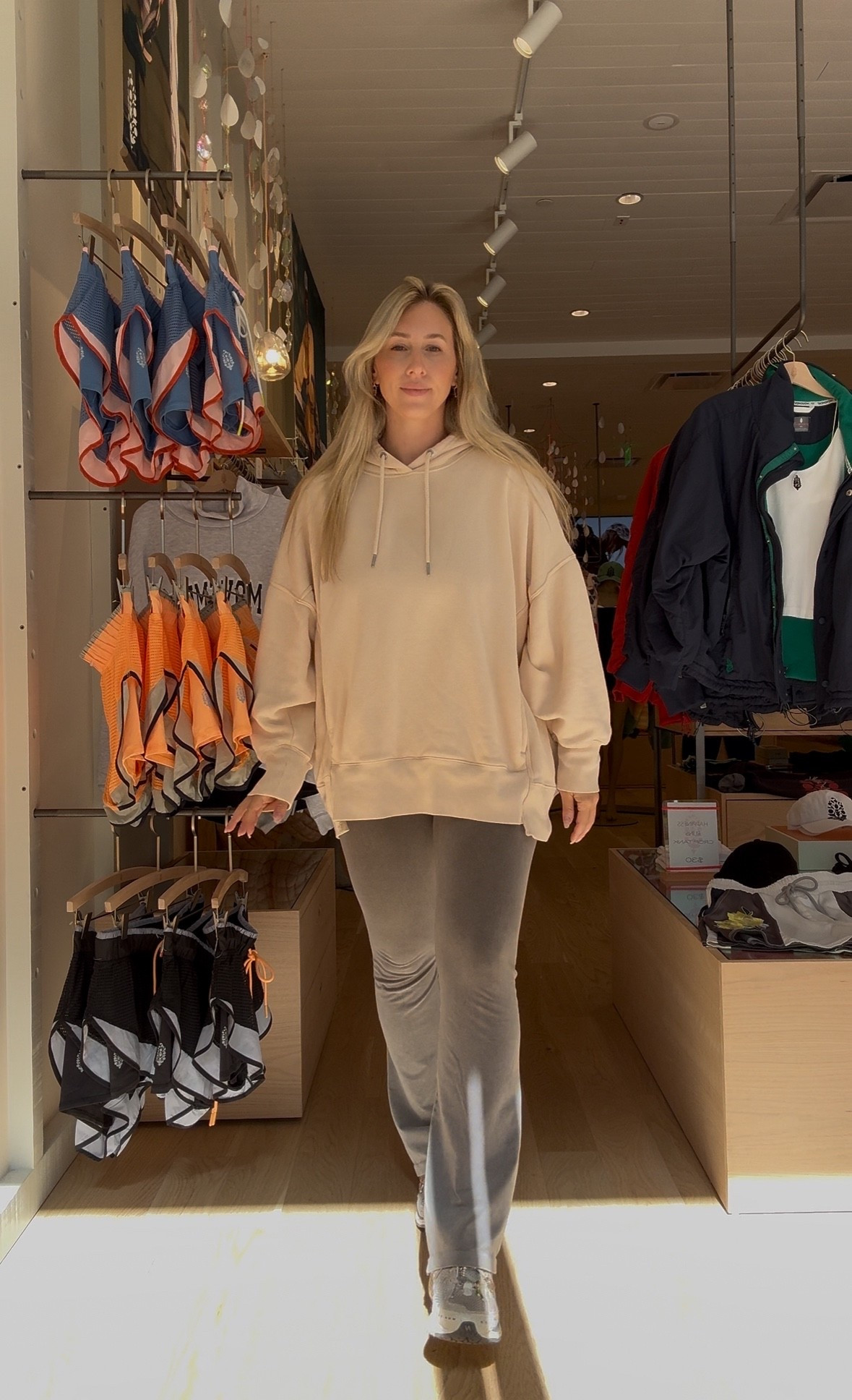 hoodie szn >>> 

Hoodie / L
Pants / M/L

Free people, FP movement, free people movement, sprint to the finish, hoodie, hoodie season, leggings, straight leg leggings, casual wear, under 100

#LTKActive #LTKFindsUnder100 #LTKU