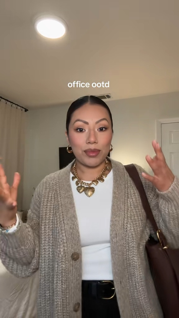 Fall office ootd 

 

#LTKFindsUnder100 #LTKStyleTip #LTKWorkwear