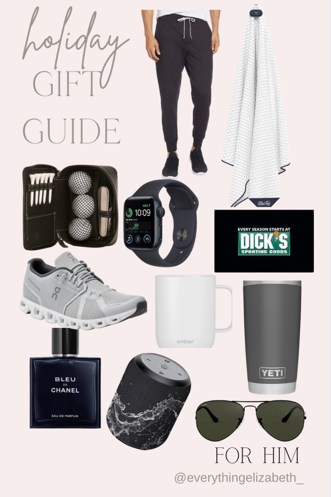 Gift Guide For Him🎁 The perfect gift for your husband, boyfriend, friend, brother, dad, and son! 

Gifts for him, gift for him, holiday gift, Christmas gift, Christmas gift for him#LTKmens

#LTKMens #LTKHoliday #LTKGiftGuide