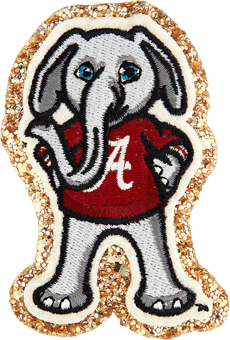 University of Alabama Patch | Stoney Clover Lane