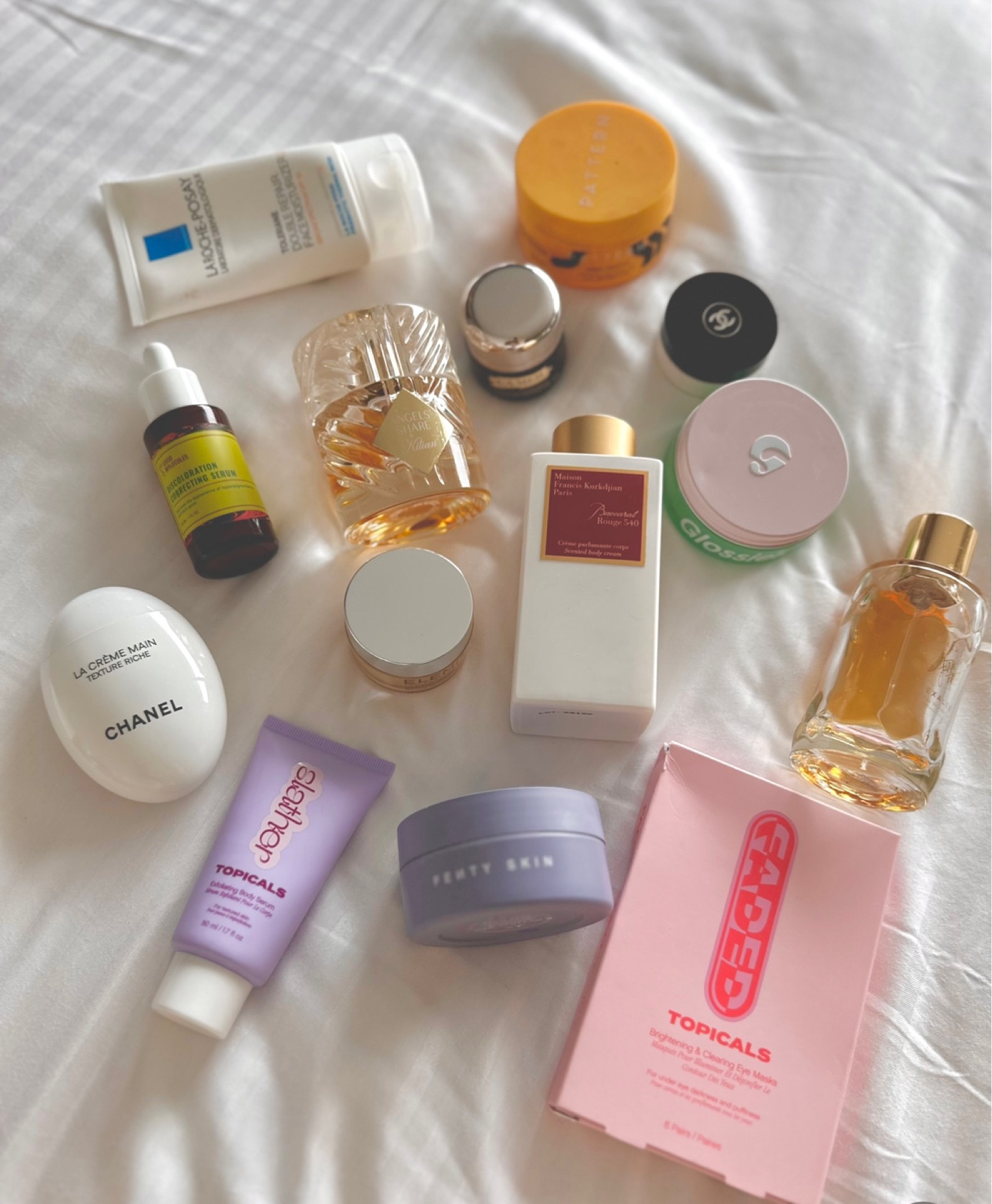 My current beauty obsessions | looking forward to clear, bright, beaming skin this summer! Get into these products all 10/10  

#LTKbeauty #LTKunder100 #LTKunder50