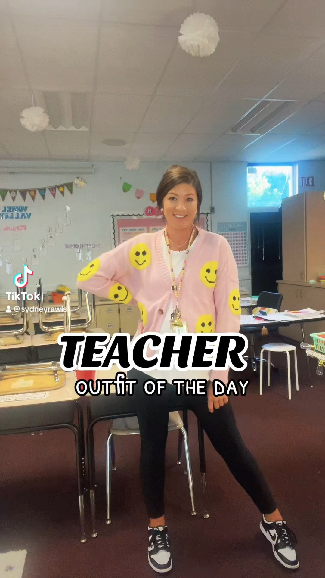Teacher OOTD 

#LTKunder100 #LTKbump #LTKBacktoSchool