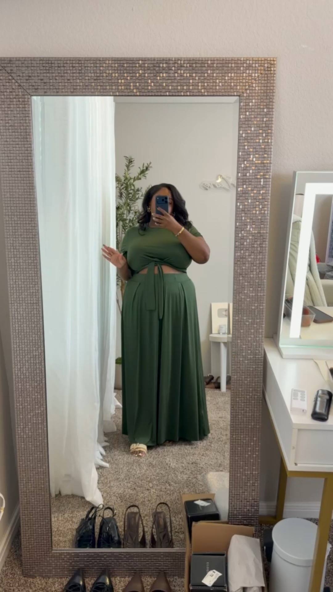 ✨ Plus Size Amazon Vacation Outfit Idea!

Plus Size Vacation Looks | Vacation Outfits | Plus Size Resort Wear | Vacation Inspo | Affordable Vacation Outfit Idea | Plus Size 2 Piece Sets



#LTKootd #LTKgrwm #LTKPlusSize