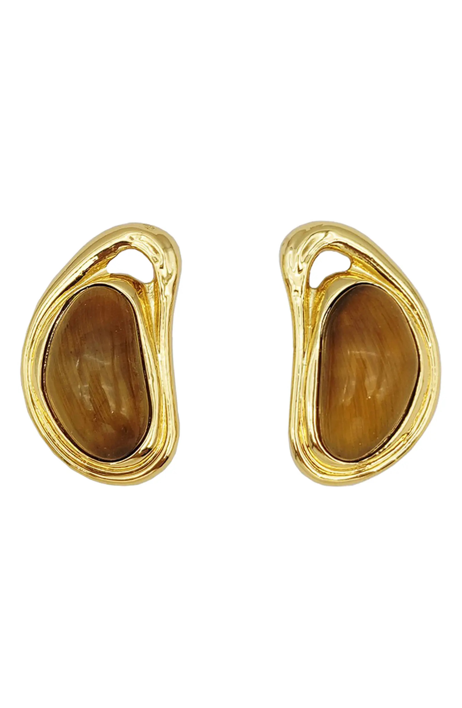 Vaila Stud Earrings | Nordstrom