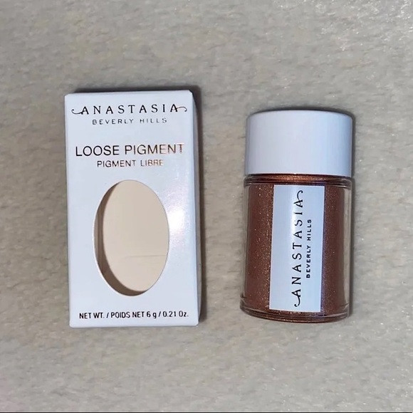 Anastasia Beverly Hills Loose Pigment ✨ | Poshmark