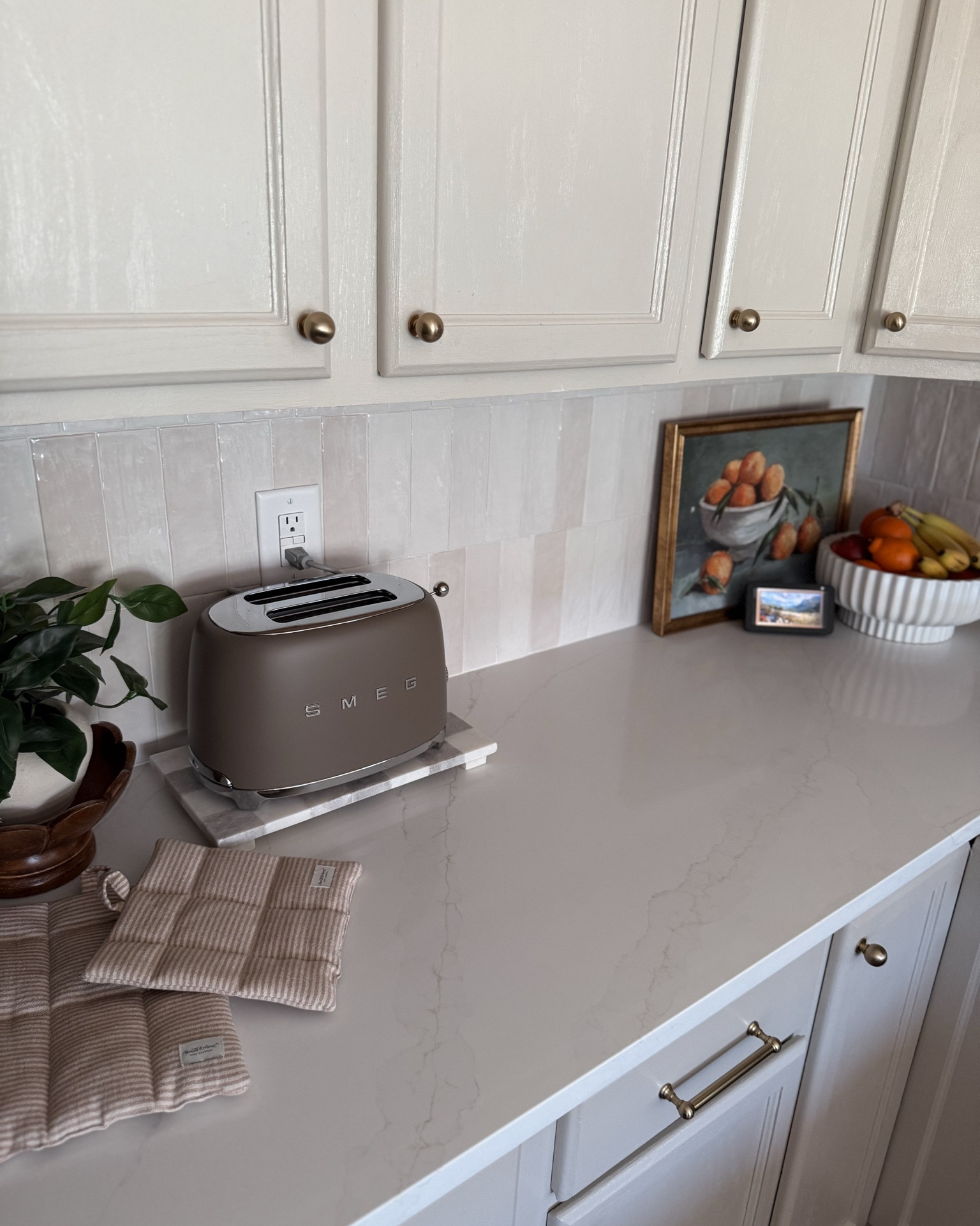 Kitchen counter styling!

#LTKHome #LTKSaleAlert #LTKSeasonal