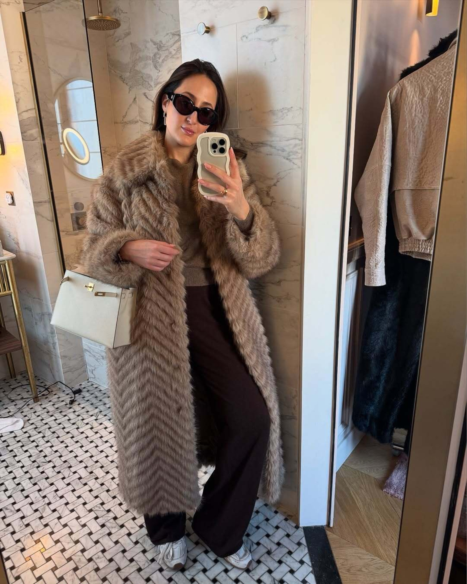 mirror 📸

#LTKStyleTip