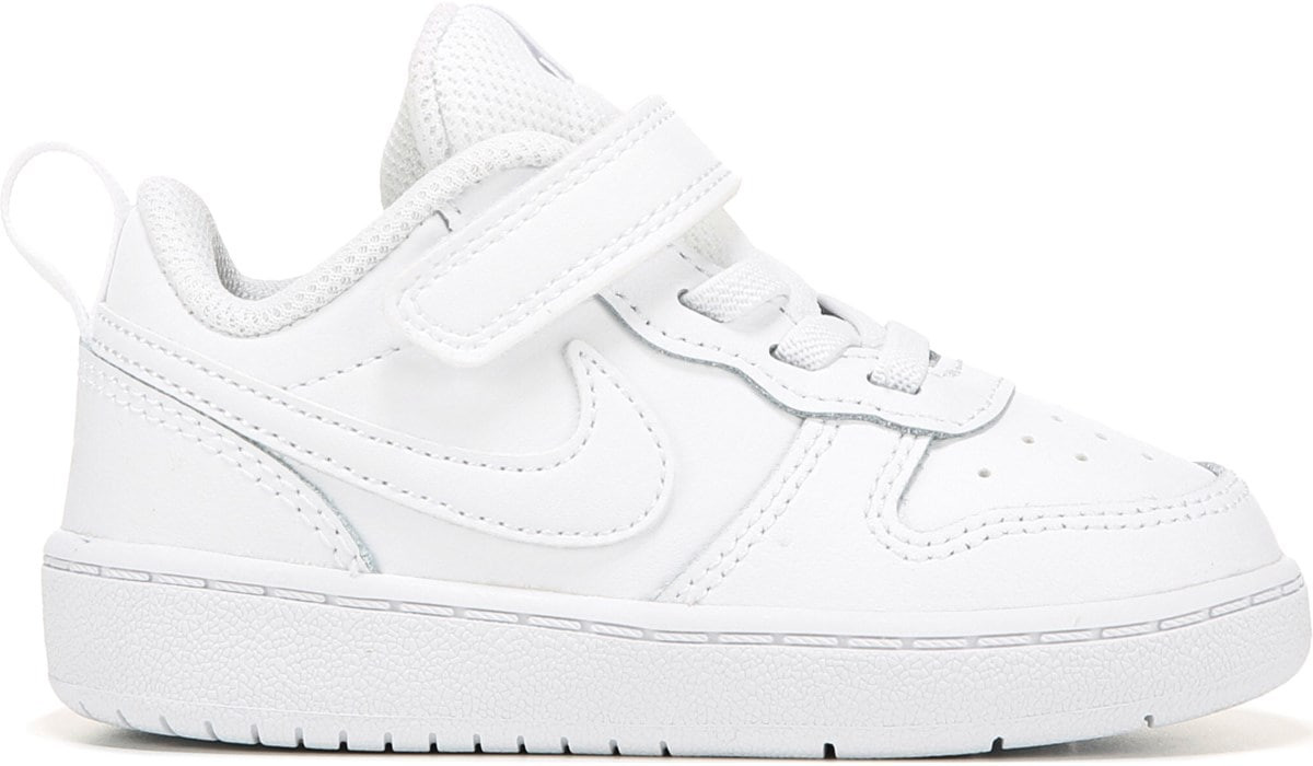 Kids' Court Borough 2 Low Top Sneaker Toddler | Famous Footwear