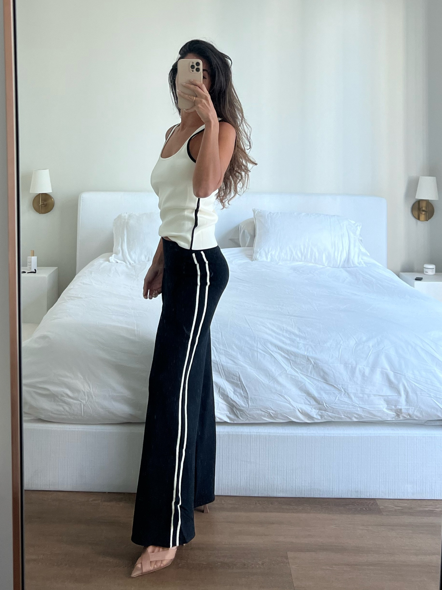 Fave pants for heels or sneakers

#LTKFindsUnder100 #LTKStyleTip #LTKFindsUnder50