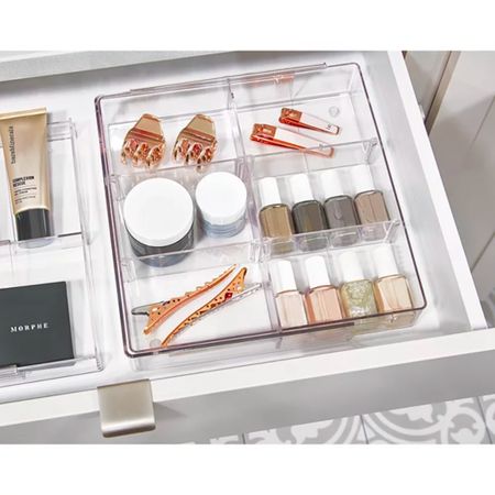 beauty storage and organization from #TheHomeEdit! 

#LTKFind