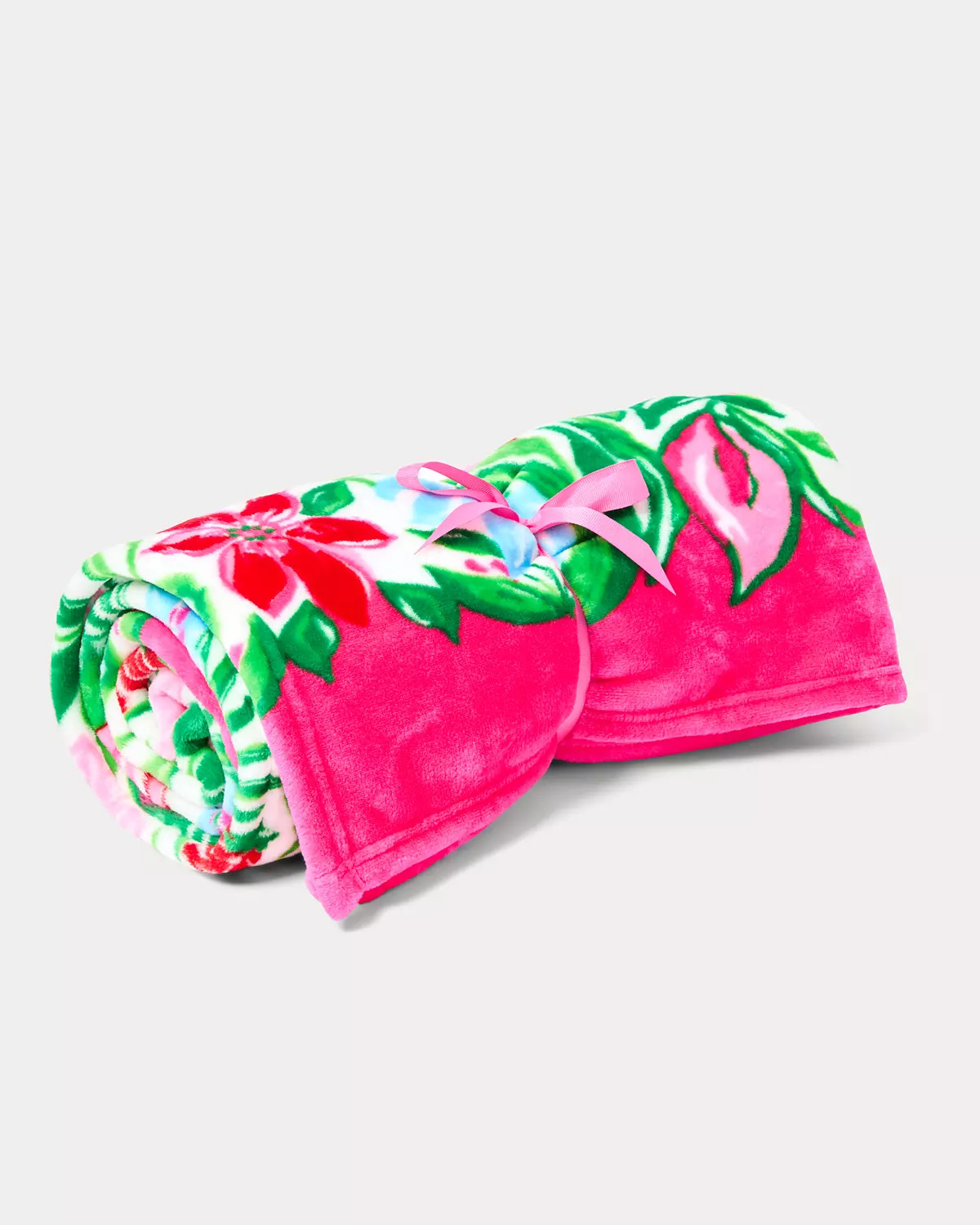 Paradise Blanket | Lilly Pulitzer
