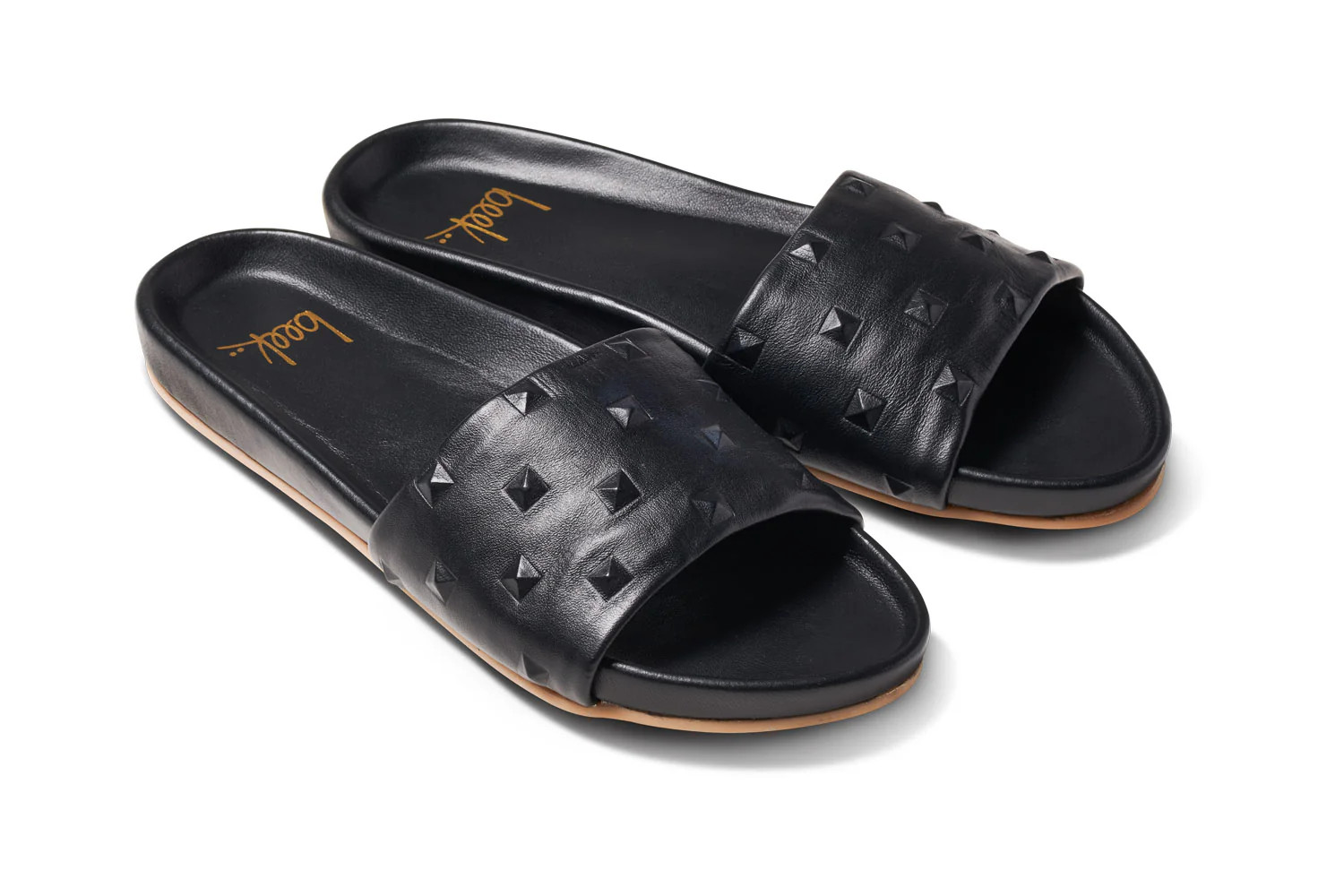 GALLITO EMBOSS - Black | beek