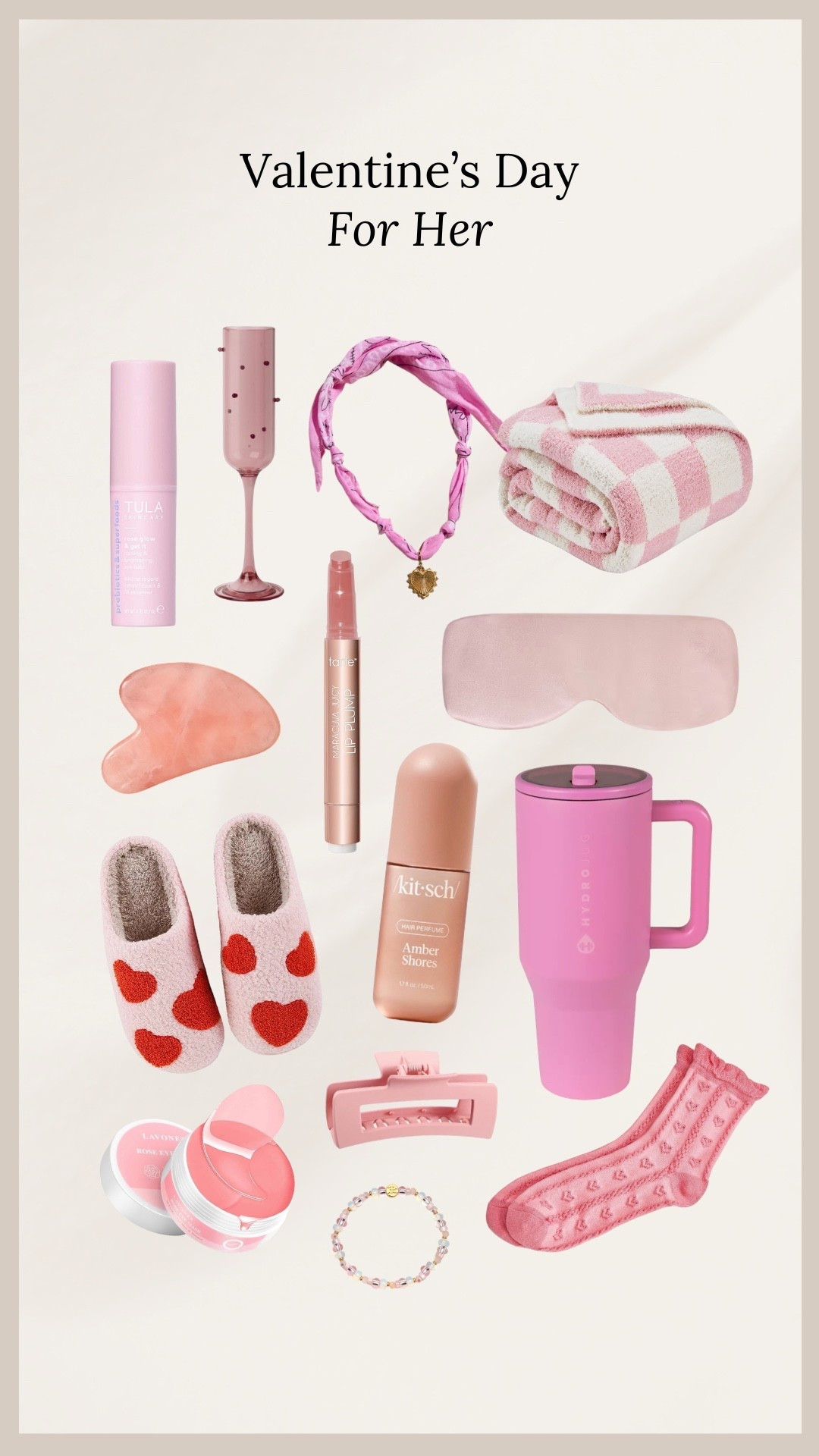 Valentine’s Day Gifts for Her 💘

#LTKValentine #LTKSeasonal