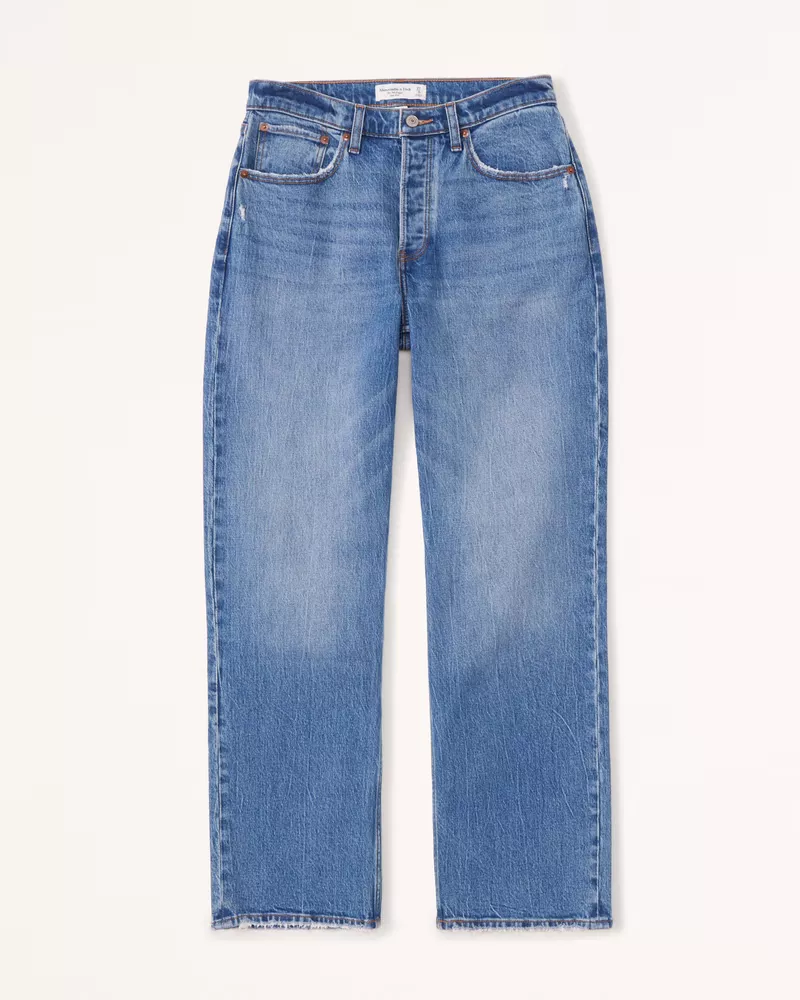 Women's Ultra High Rise Flare Jean curated on LTK