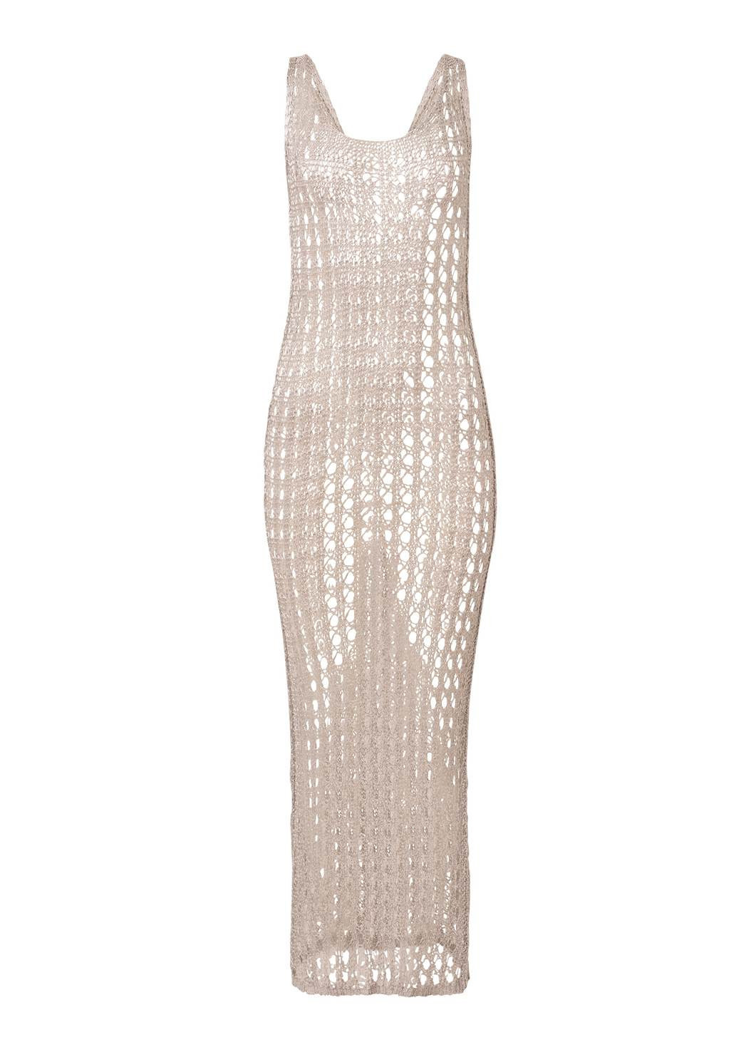 Bling Maxi Dress Cover-Up | VENUS