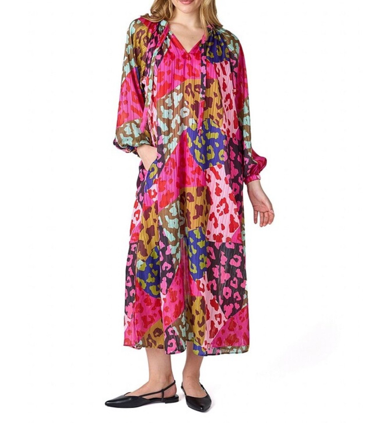 The iconic patch leopard print by CROSBY by Mollie Burch is live now exclusively at Dillards! 

#LTKootd #LTKPlusSize #LTKMidsize