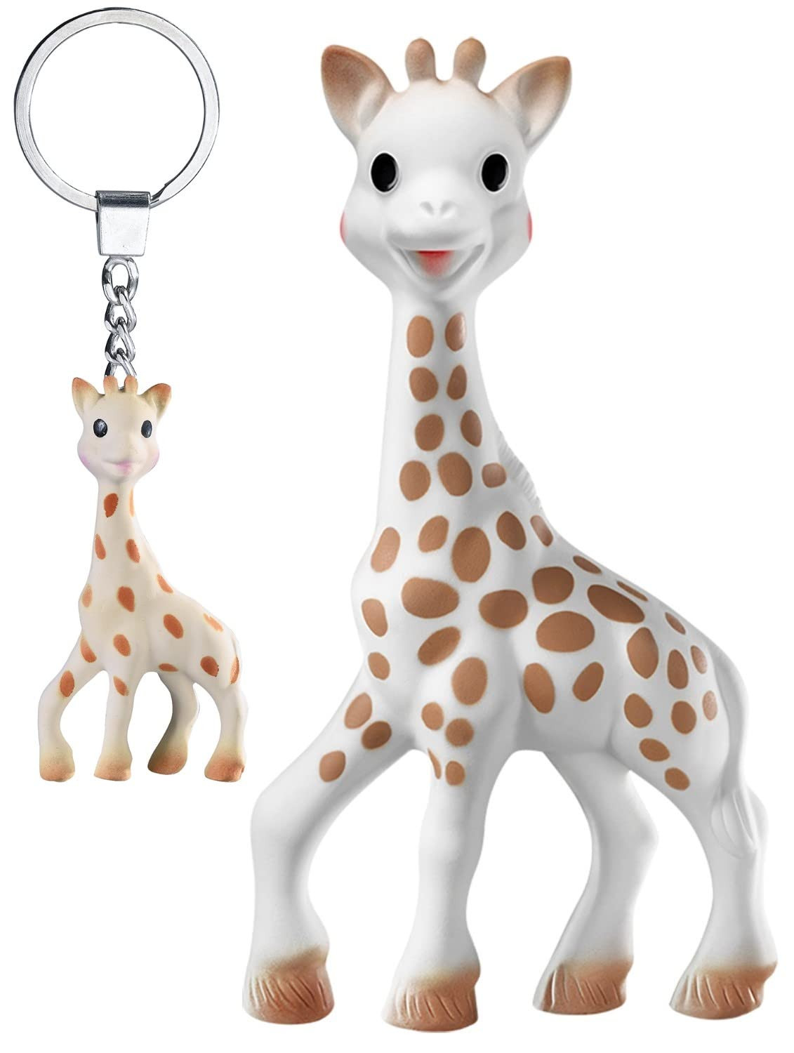 Sophie The Giraffe x GCF (Giraffe Conservation Foundation) Set | Amazon (US)
