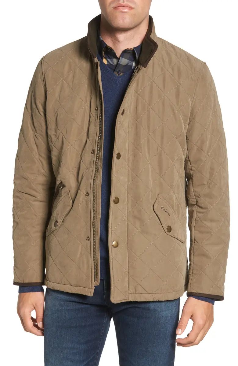 Bowden Quilted Jacket | Nordstrom