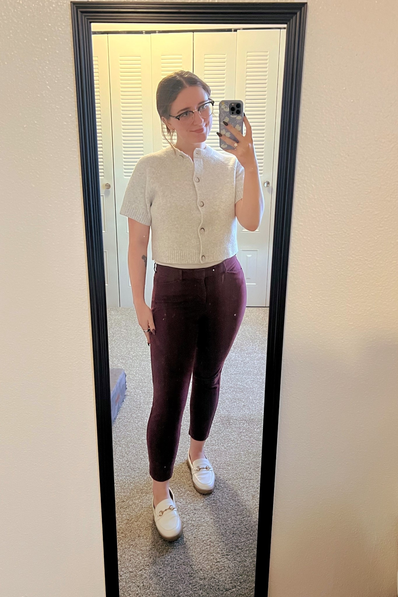 Social Worker OOTD 

#LTKFindsUnder50 #LTKMidsize #LTKWorkwear