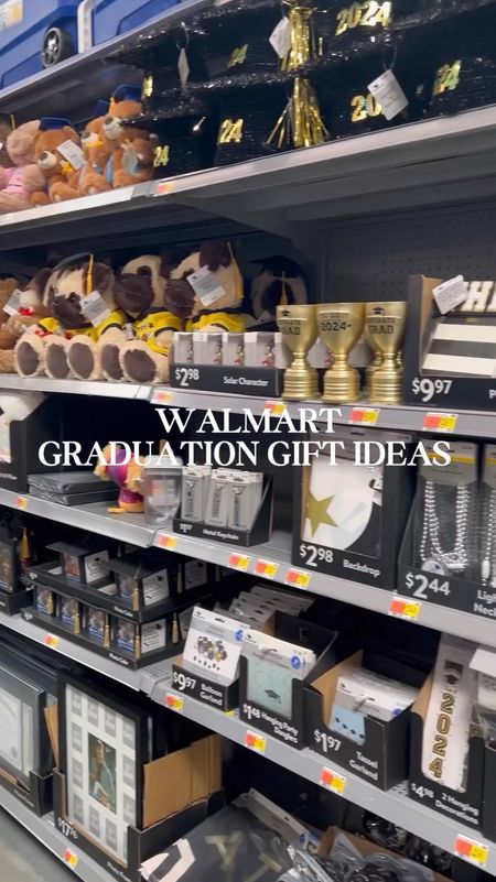 Walmart Graduation gift ideas

#LTKGiftGuide #LTKSeasonal #LTKVideo