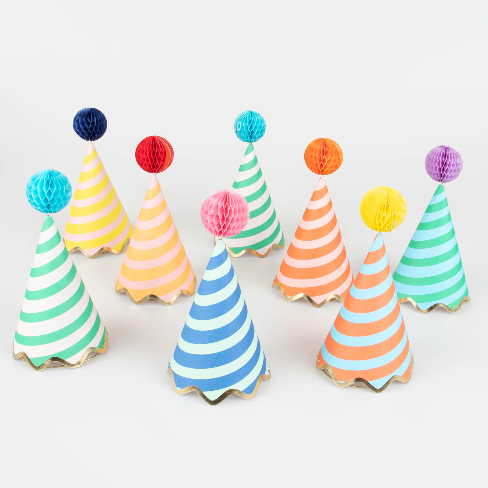 Little Party Hats | Meri Meri