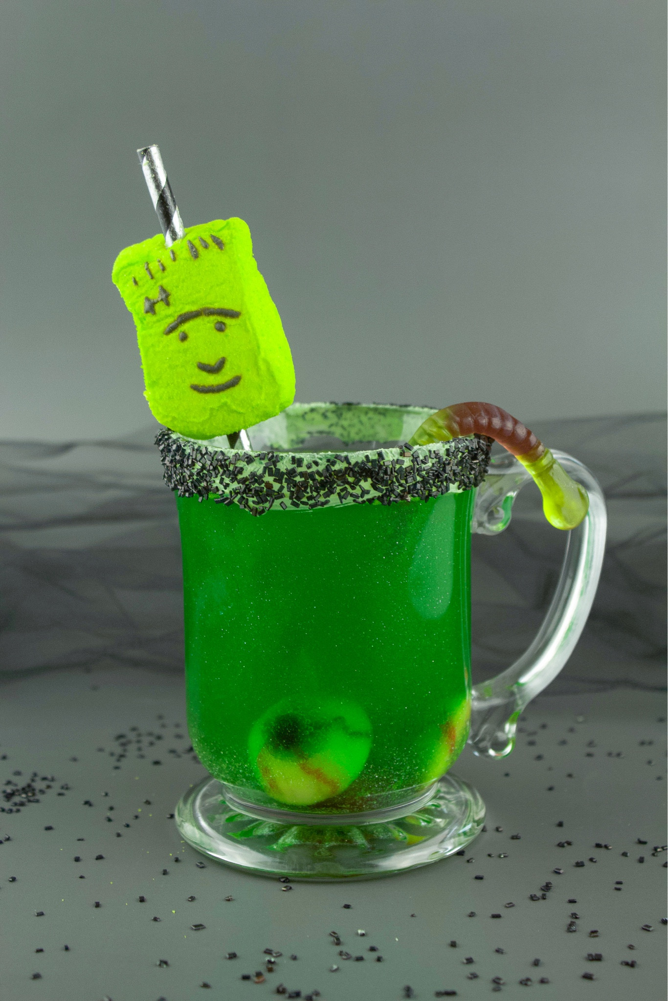 A fun and glittery Halloween drink

#LTKkids #LTKparties #LTKHalloween