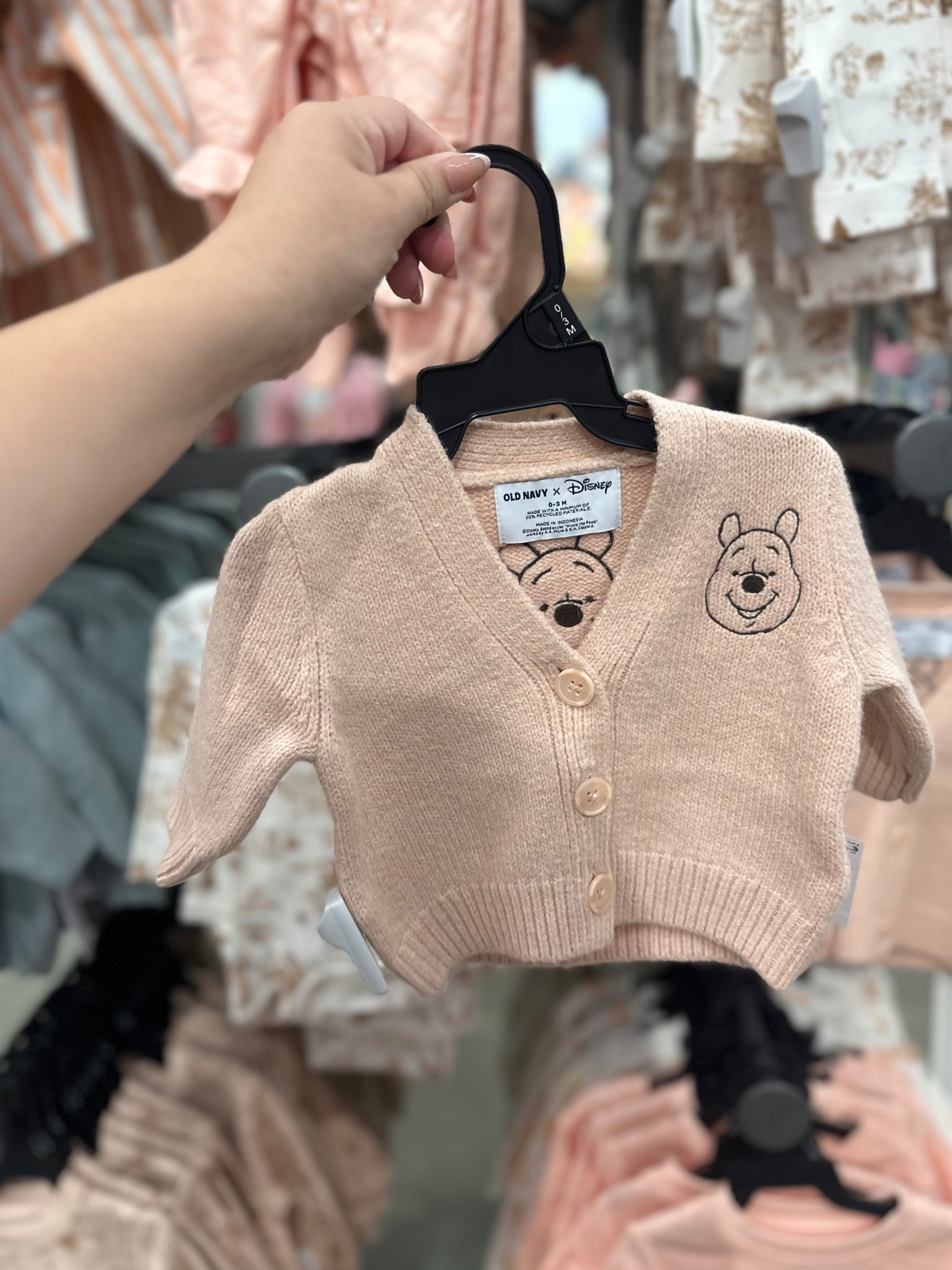 Disney baby finds 😍🩷✨

#LTKFamily #LTKKids #LTKBaby