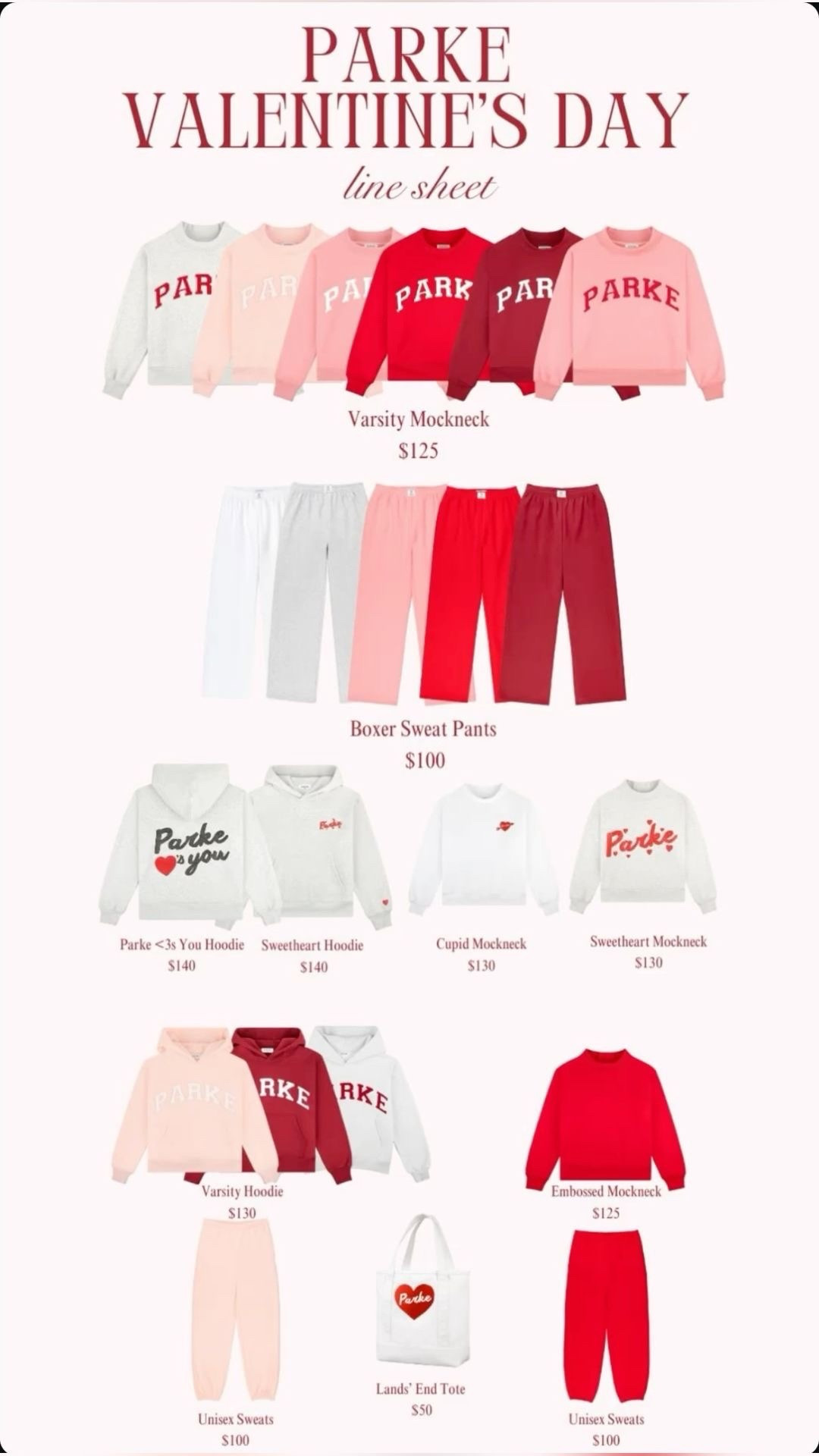 Valentines outfit ideas for date night at home cozy loungewear fit women over 30 sweatsuit sweater parke *notmypic

#LTKSaleAlert #LTKOver40 #LTKSeasonal