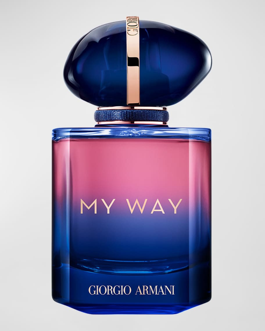 Giorgio Armani My Way Le Parfum, 1.7 oz. | Neiman Marcus