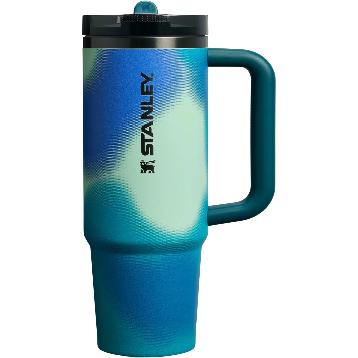 The New Frequency Quencher ProTour Flip Straw Tumbler | 30 OZ | Stanley PMI US