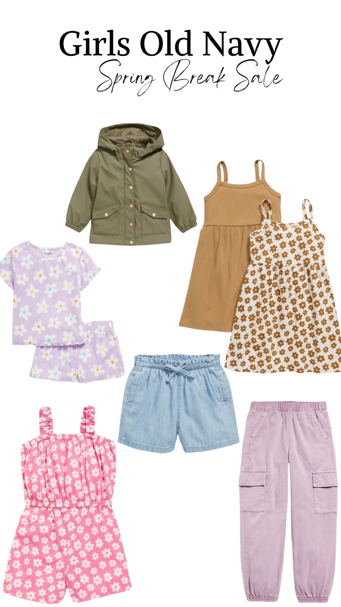 Kids and baby Old Navy Spring Break Sale 💜

#LTKbaby #LTKkids #LTKSpringSale