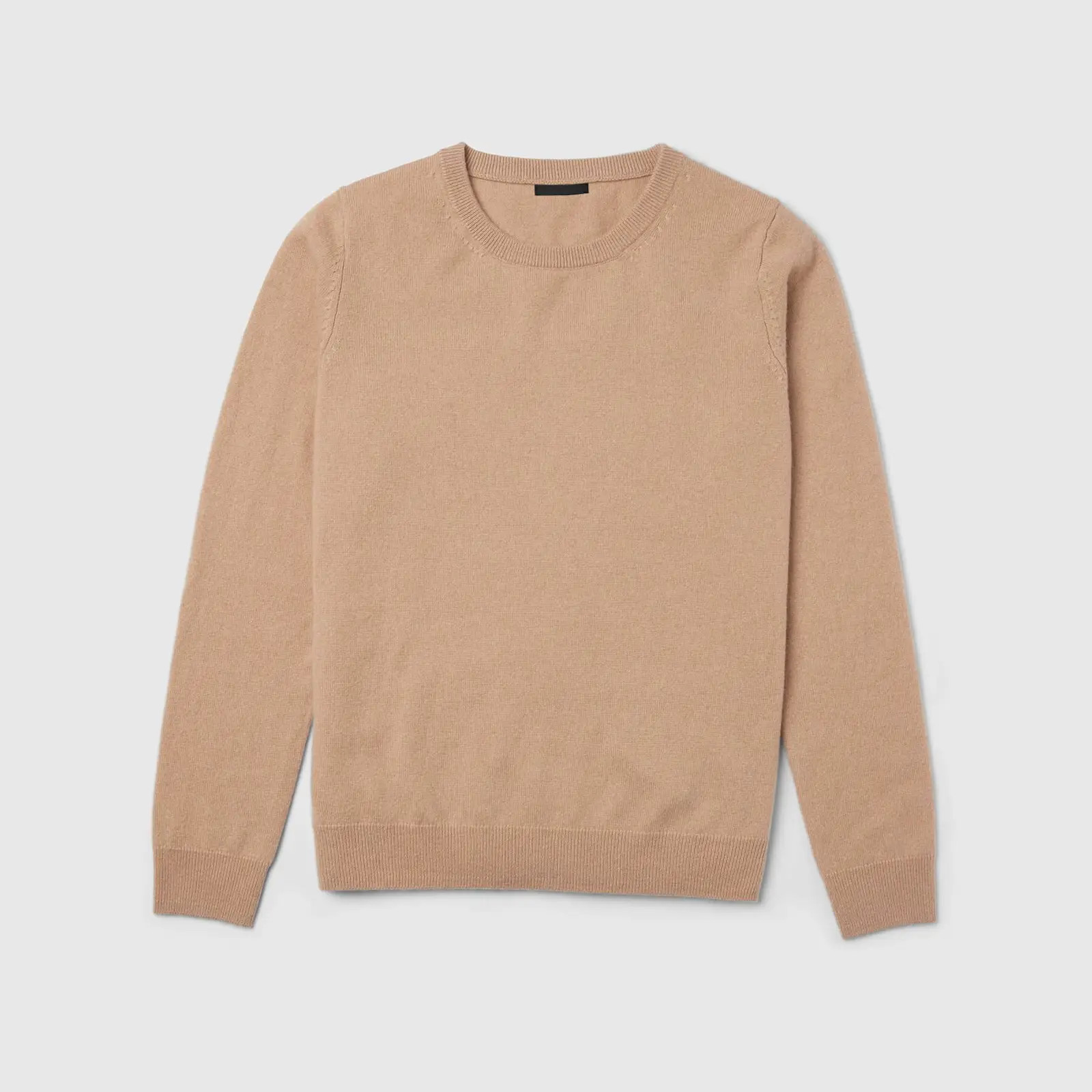 Mongolian Cashmere Crewneck Sweater | Quince