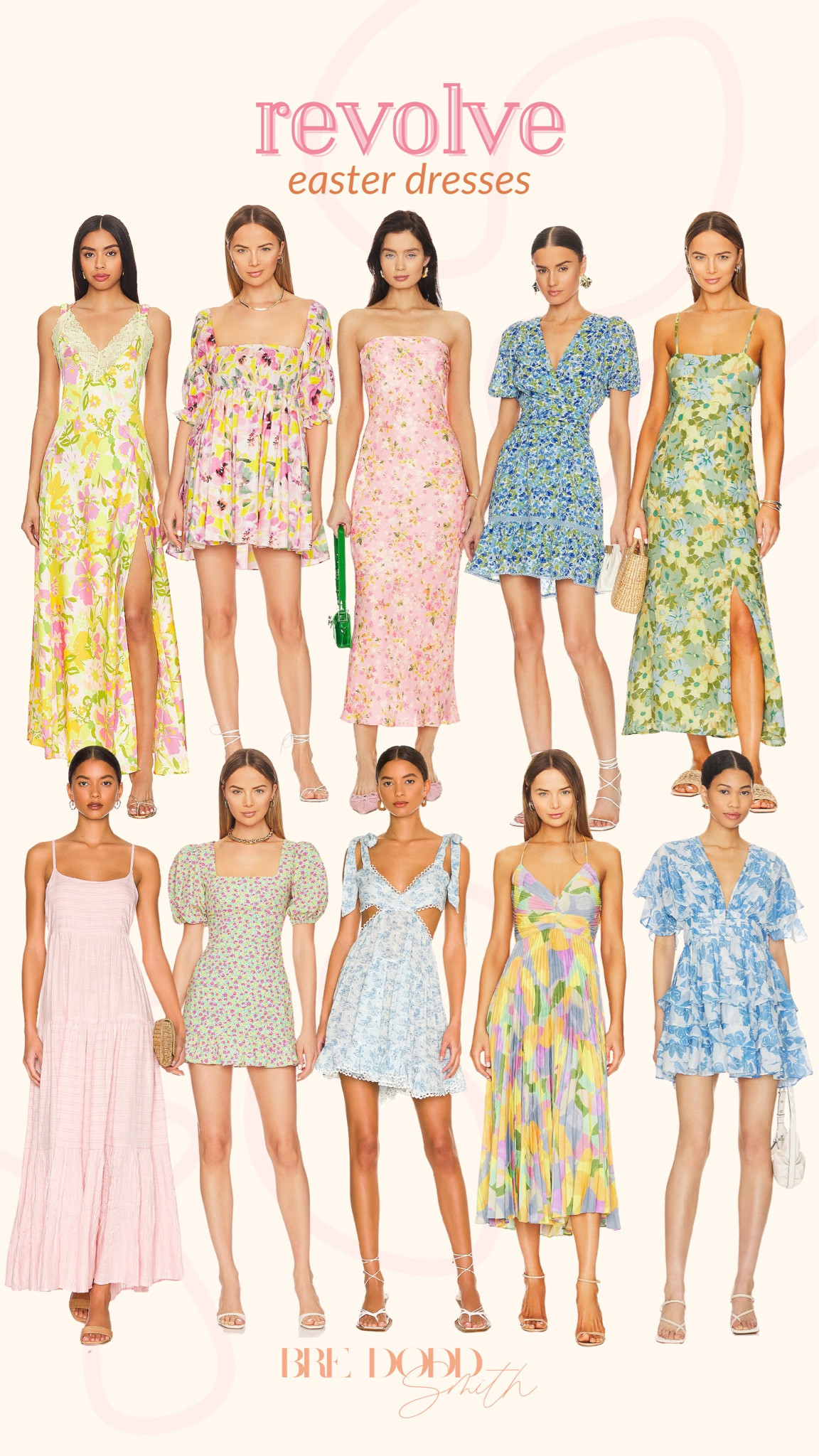 I’m loving these revolve Easter dresses! They’re perfect for your Easter Day plans! 

Easter dresses, spring style, spring dresses, womens dresses, revolve dresses

#LTKSeasonal #LTKstyletip