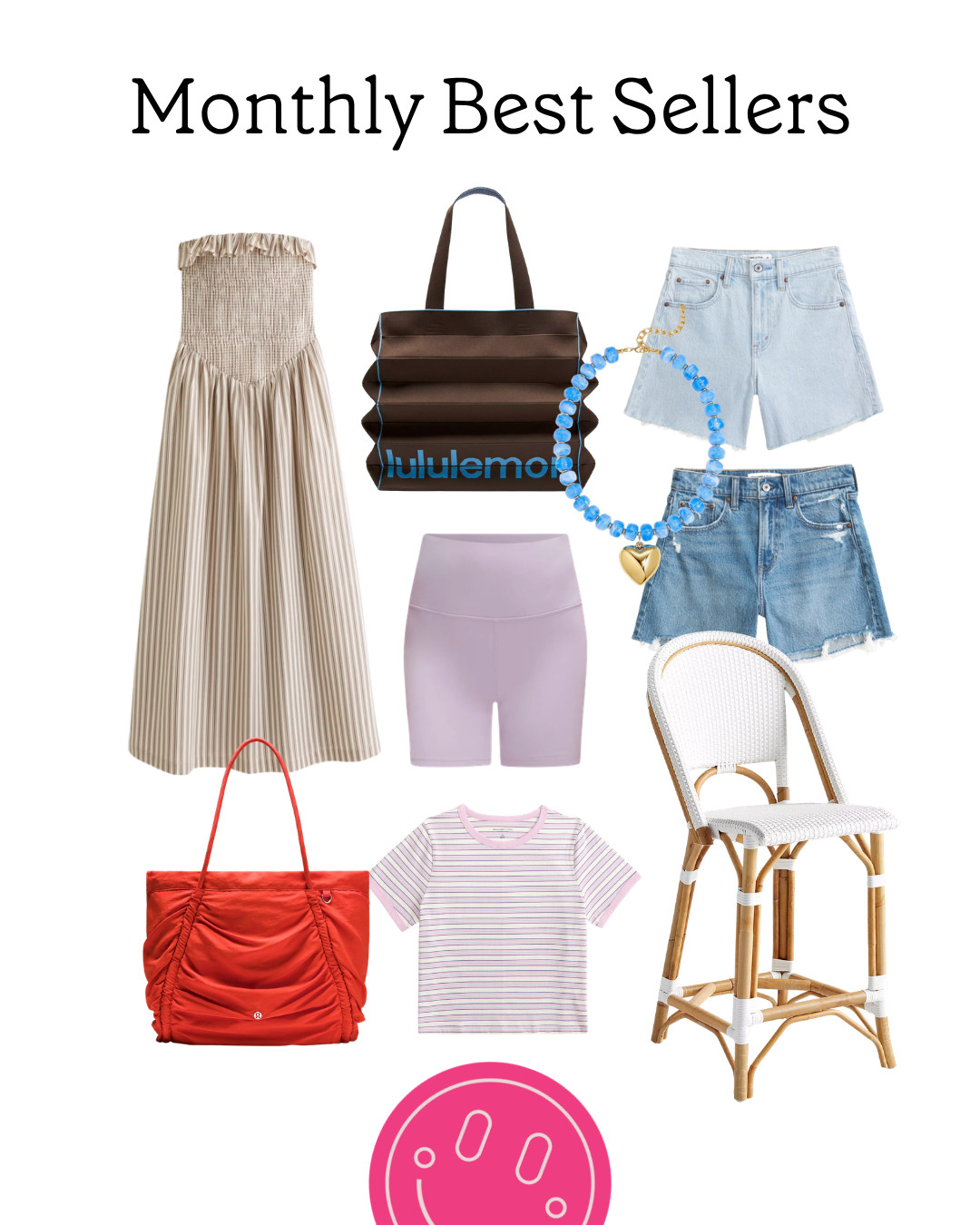 May best sellers! 

 #LTKootd #LTKmomlife #LTKSeasonal