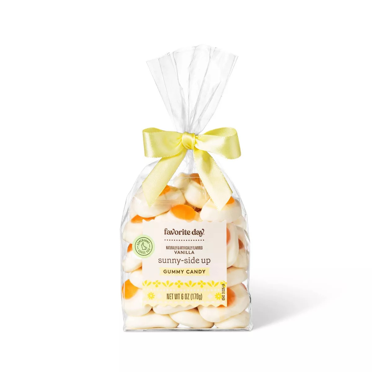 Spring Mini Fried Eggs - 6oz - Favorite Day™ | Target