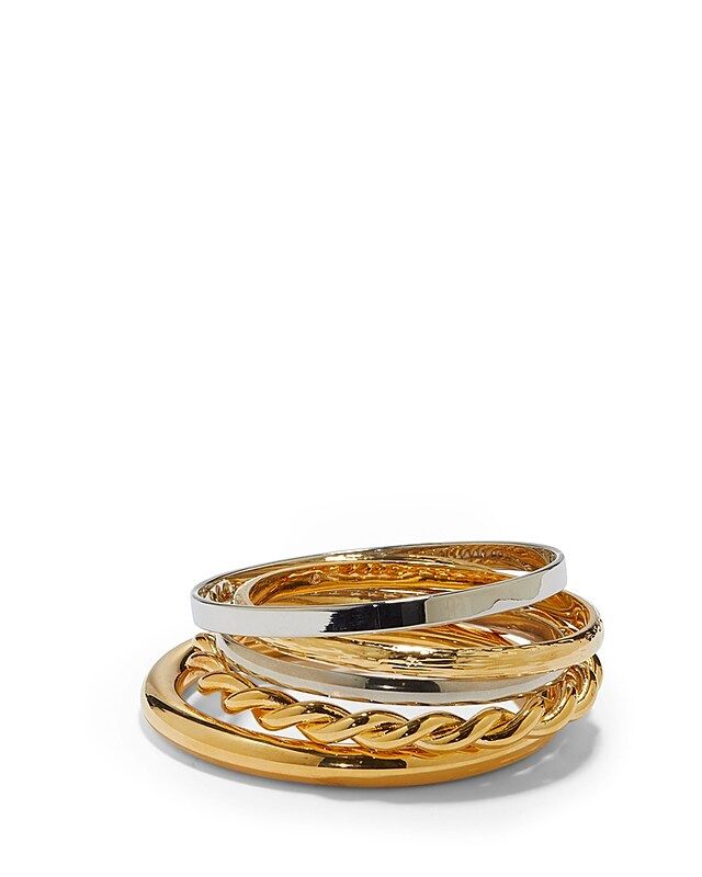 Set of 5 Bangles - EXCLUDED FROM PROMOTION | Vince Camuto