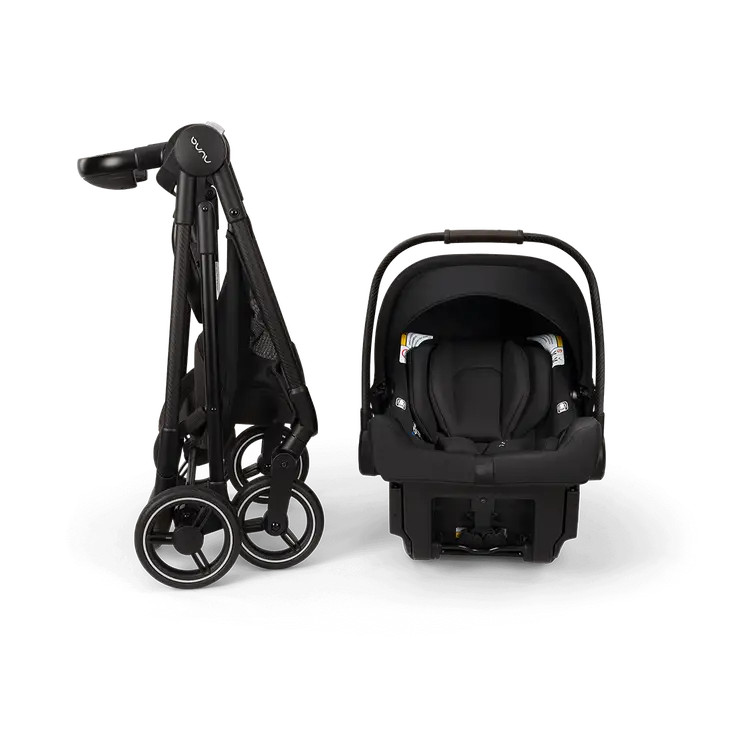 pipa™ urbn flex system | Nuna Baby