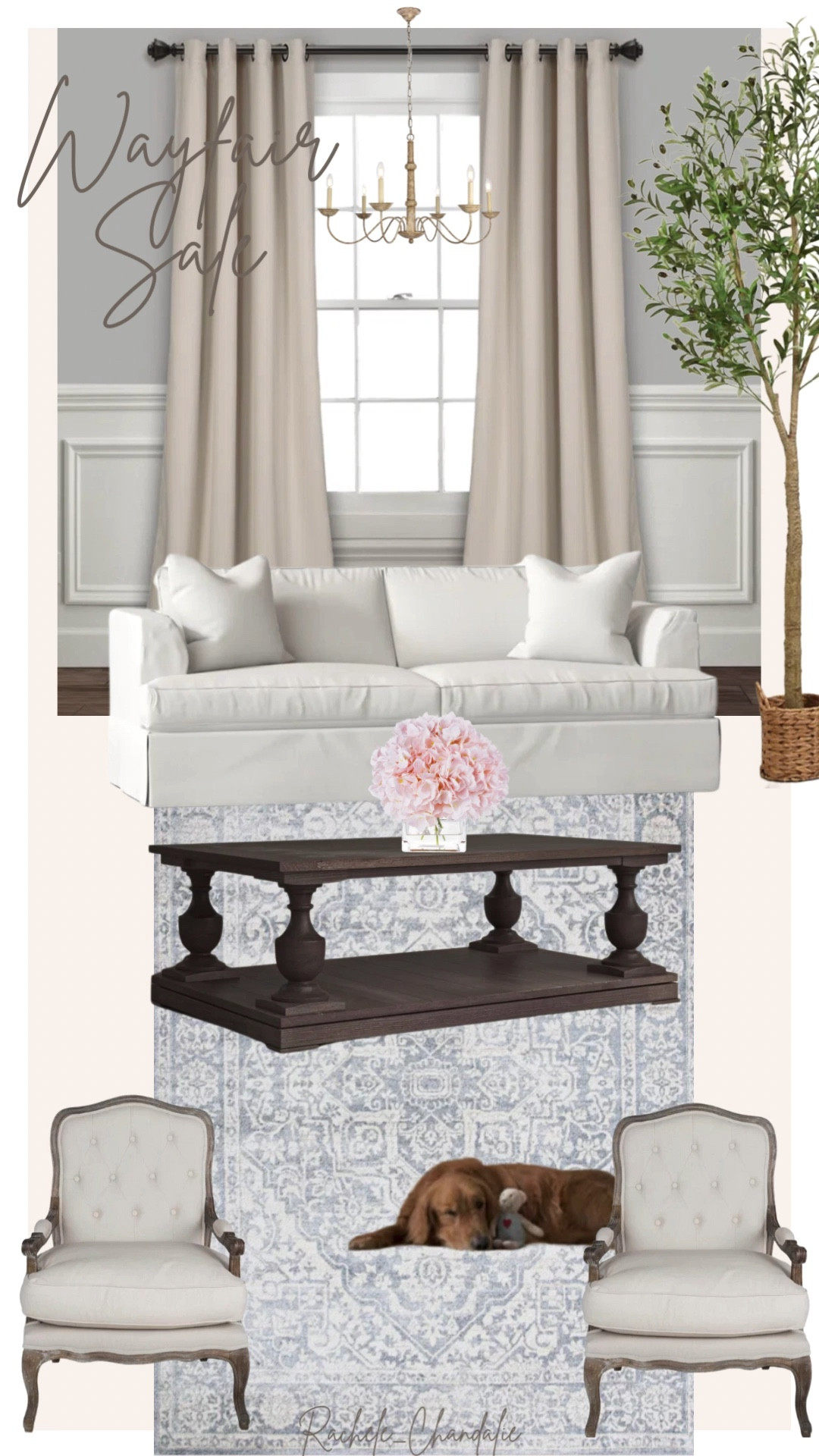 WAYFAIR SALE
72 - Hour Clearout!
#wayfairsale #styledroom

#LTKsalealert #LTKhome #LTKstyletip