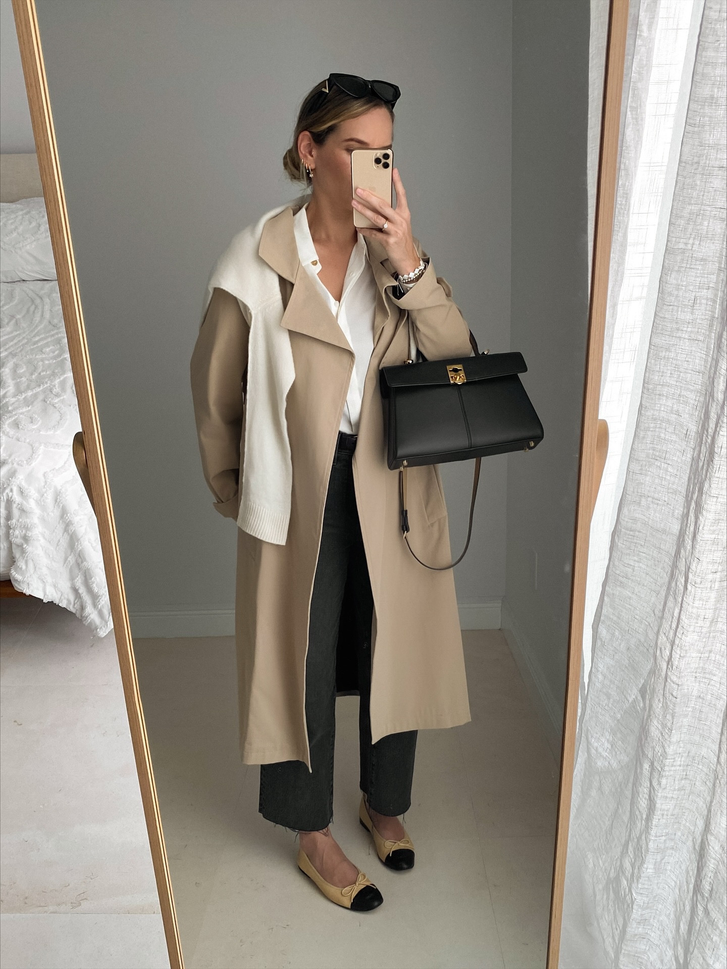 Coat Rotation 🧥🤎🧸

#LTKSeasonal